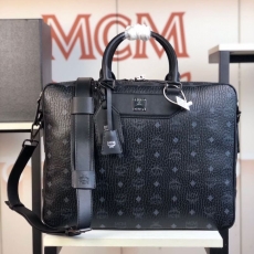 MCM Briefcases